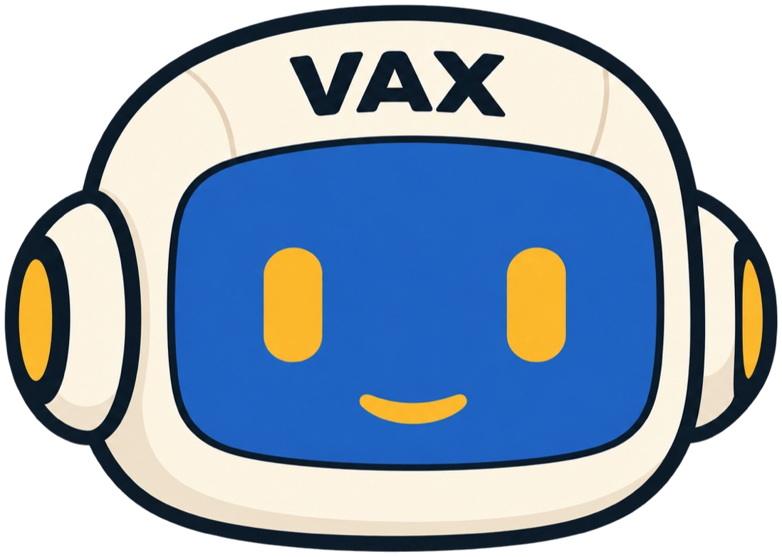 Little V character